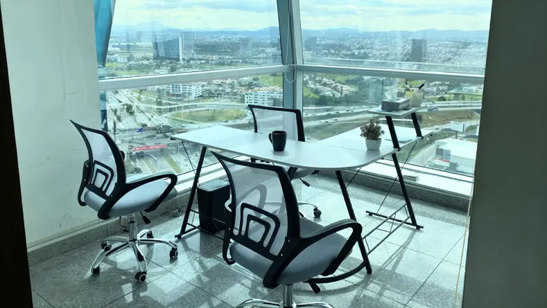 Oficina Spot2