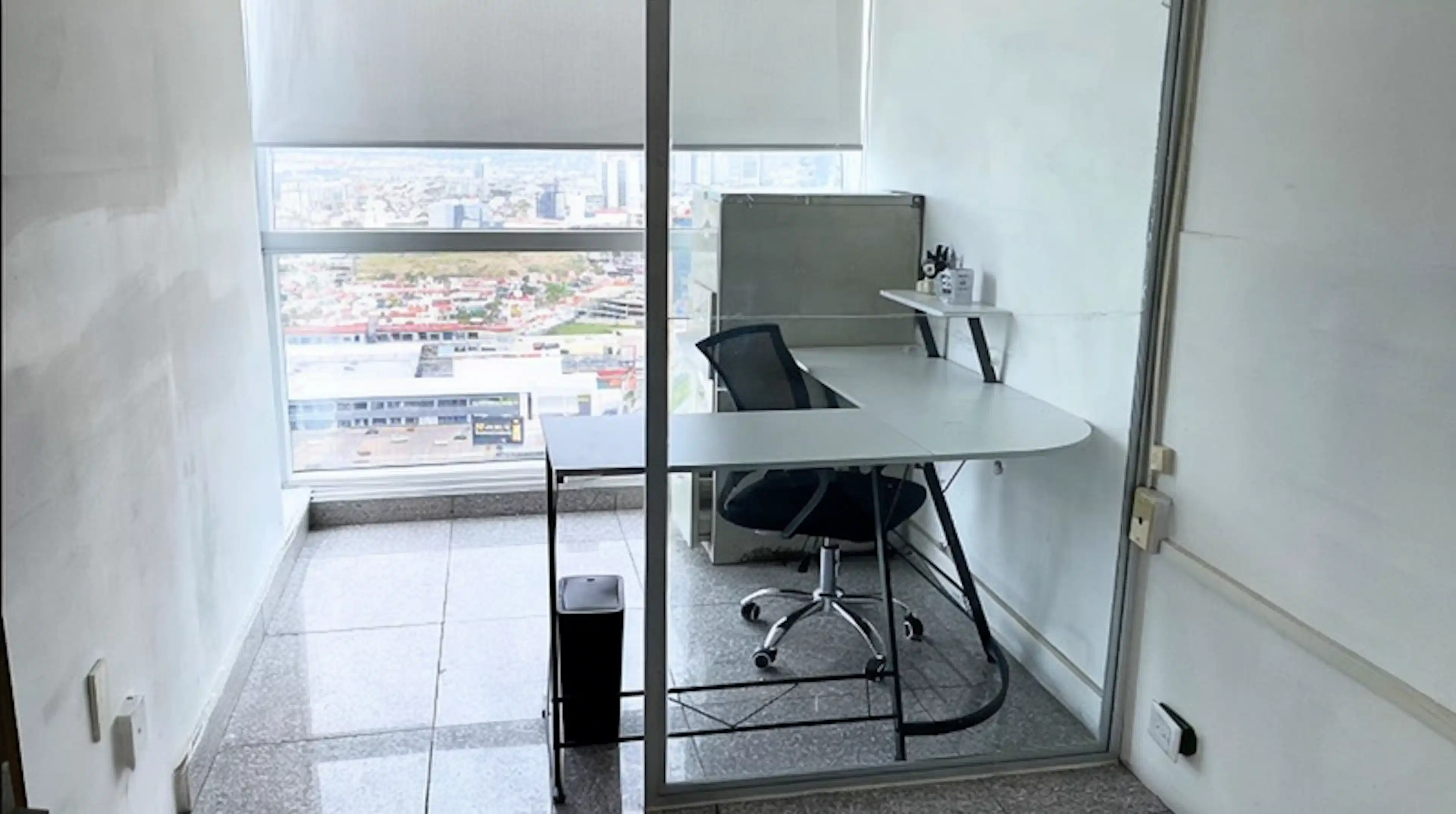 Piso 22 C