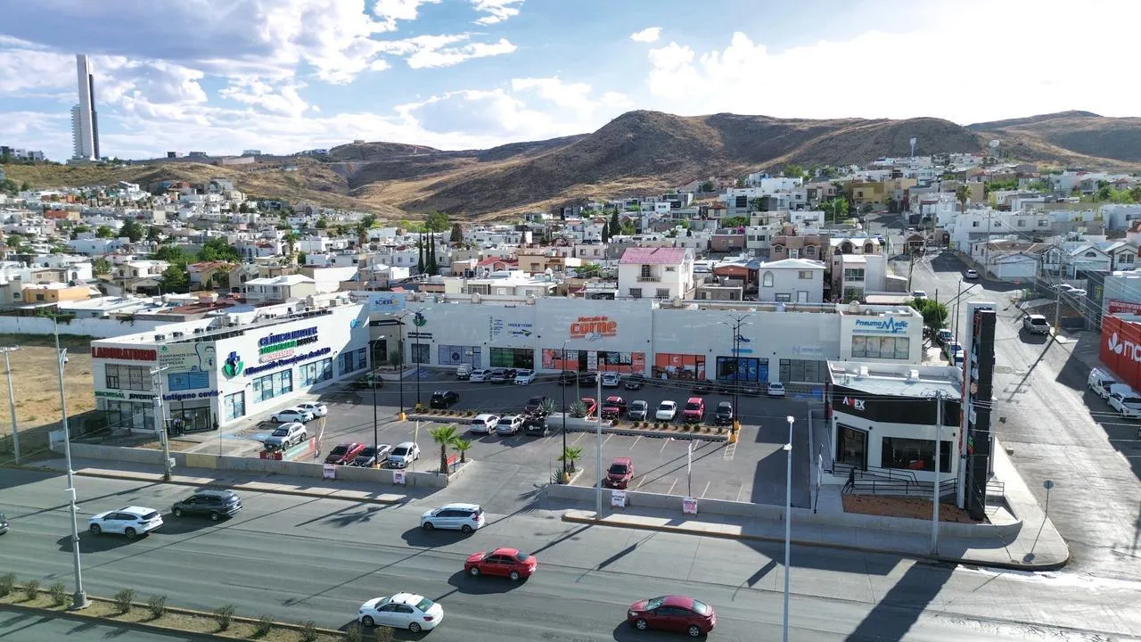 Local Comercial Spot2