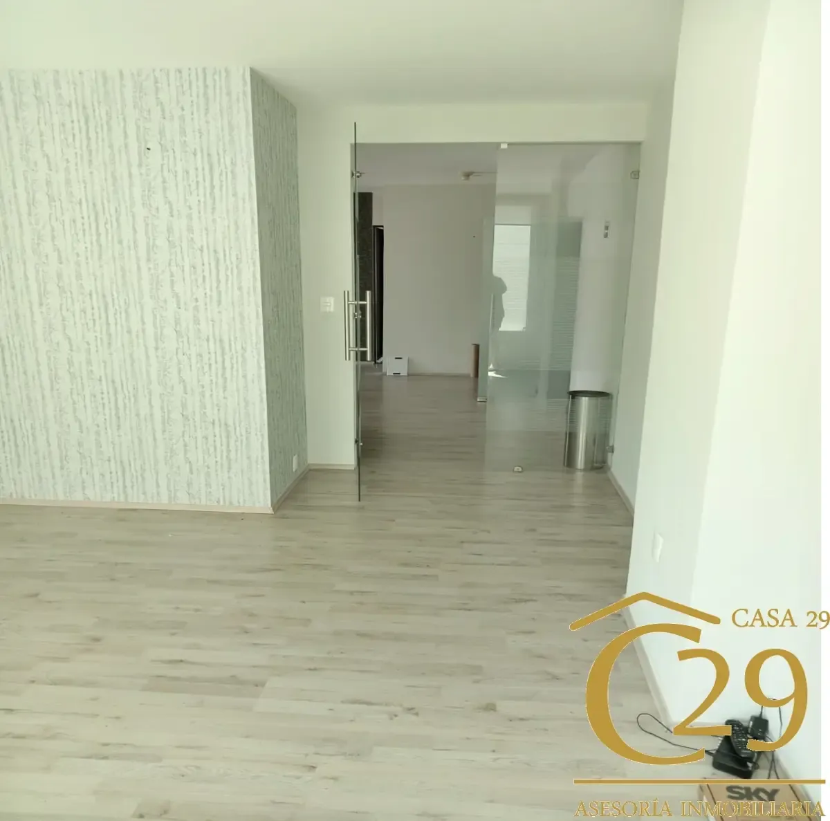 Oficina Spot2
