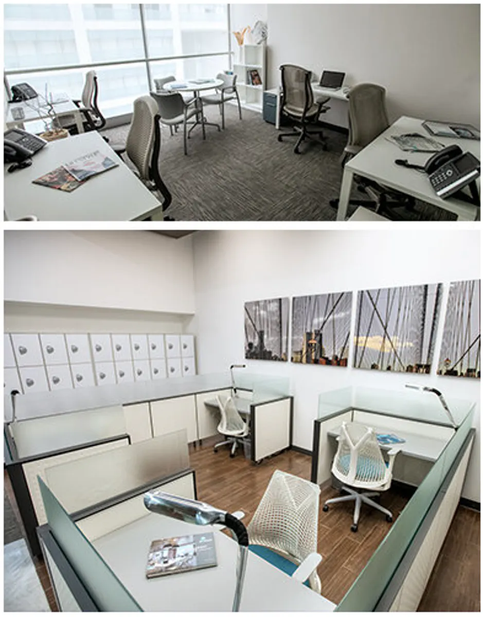 Oficina Spot2