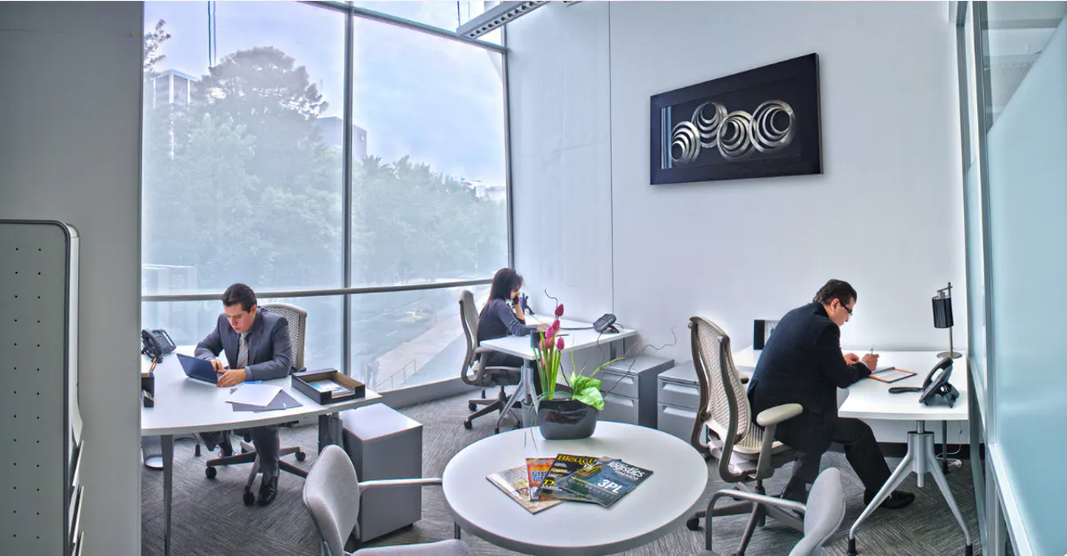 Oficina Spot2