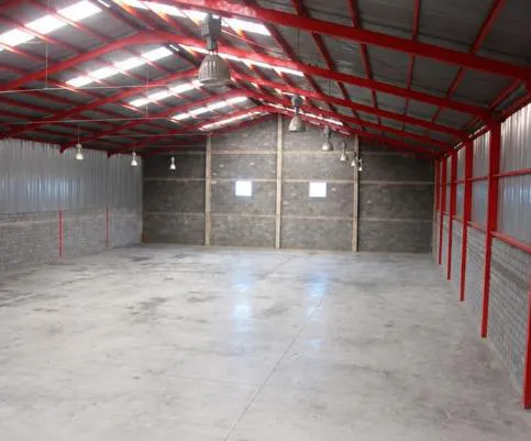 Industrial Spot2