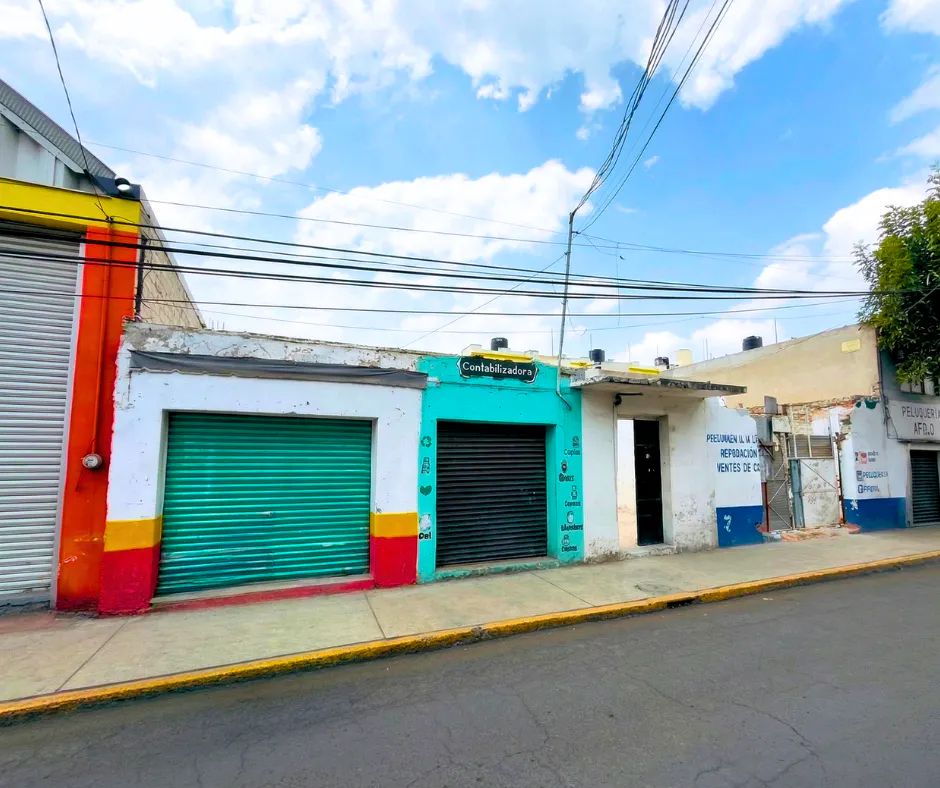 Local Comercial Spot2