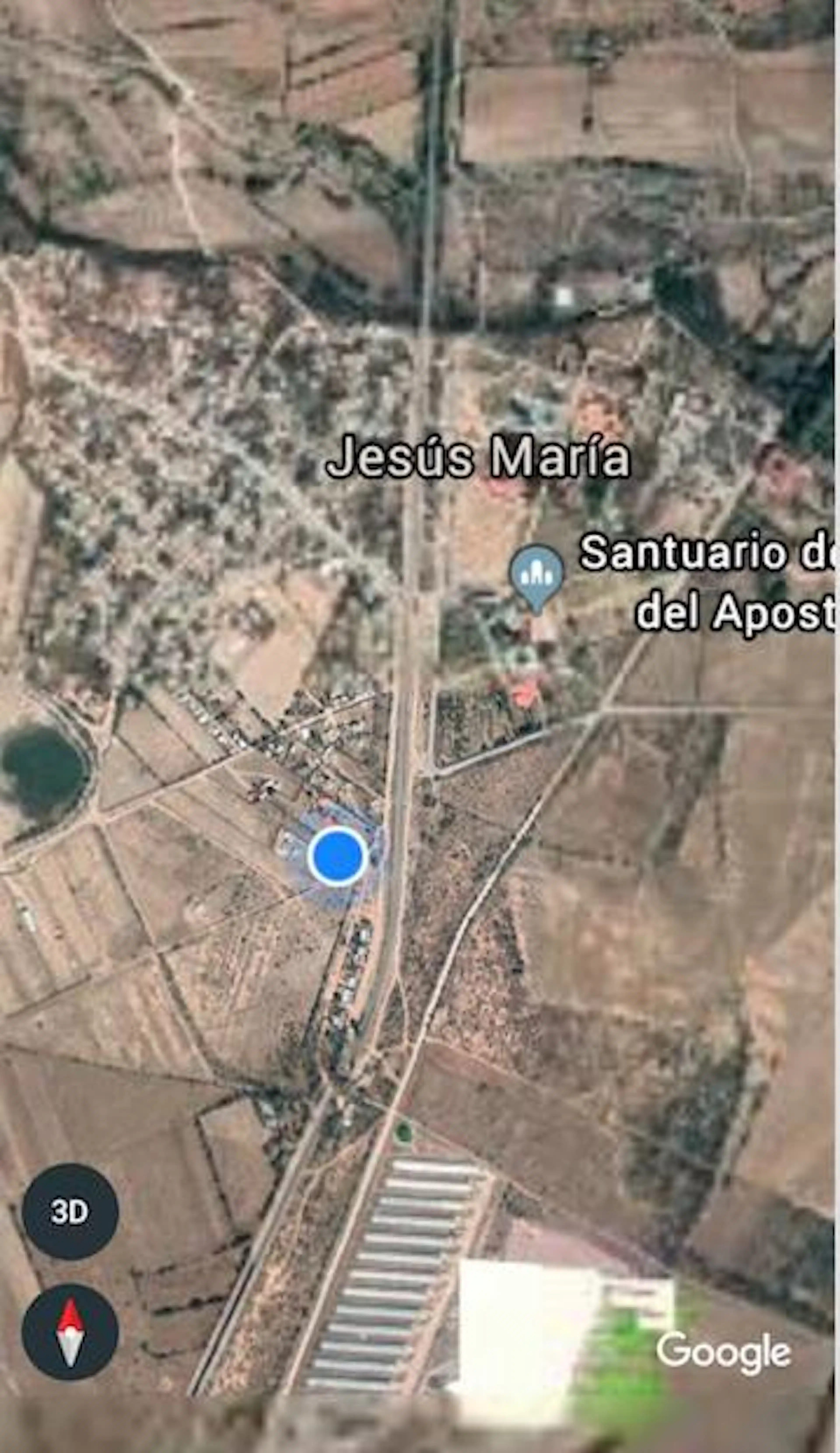 Terreno - San Luis Potosí