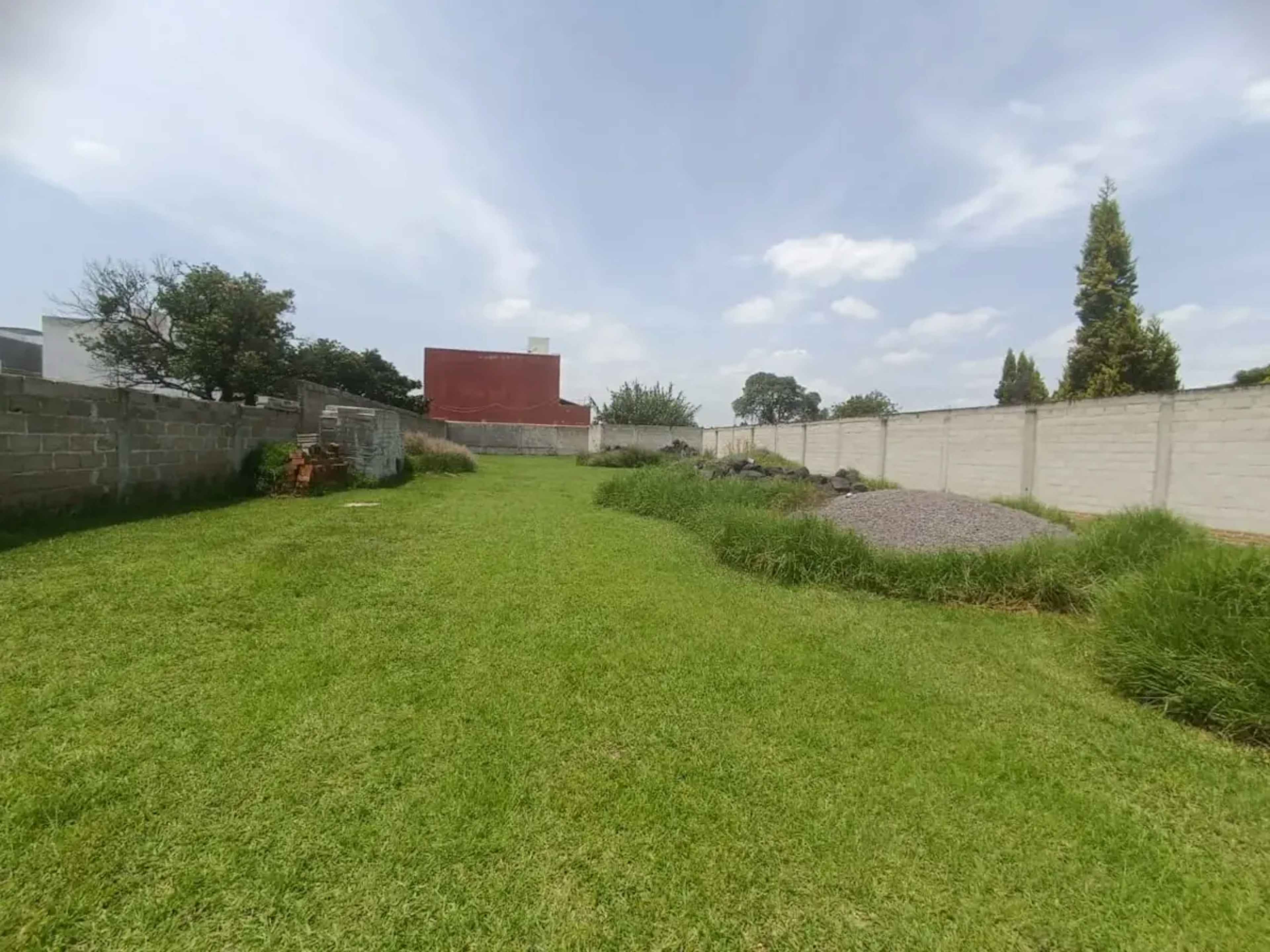 Terreno En Venta En Cuautlancingo, Cuautlancingo, Puebla