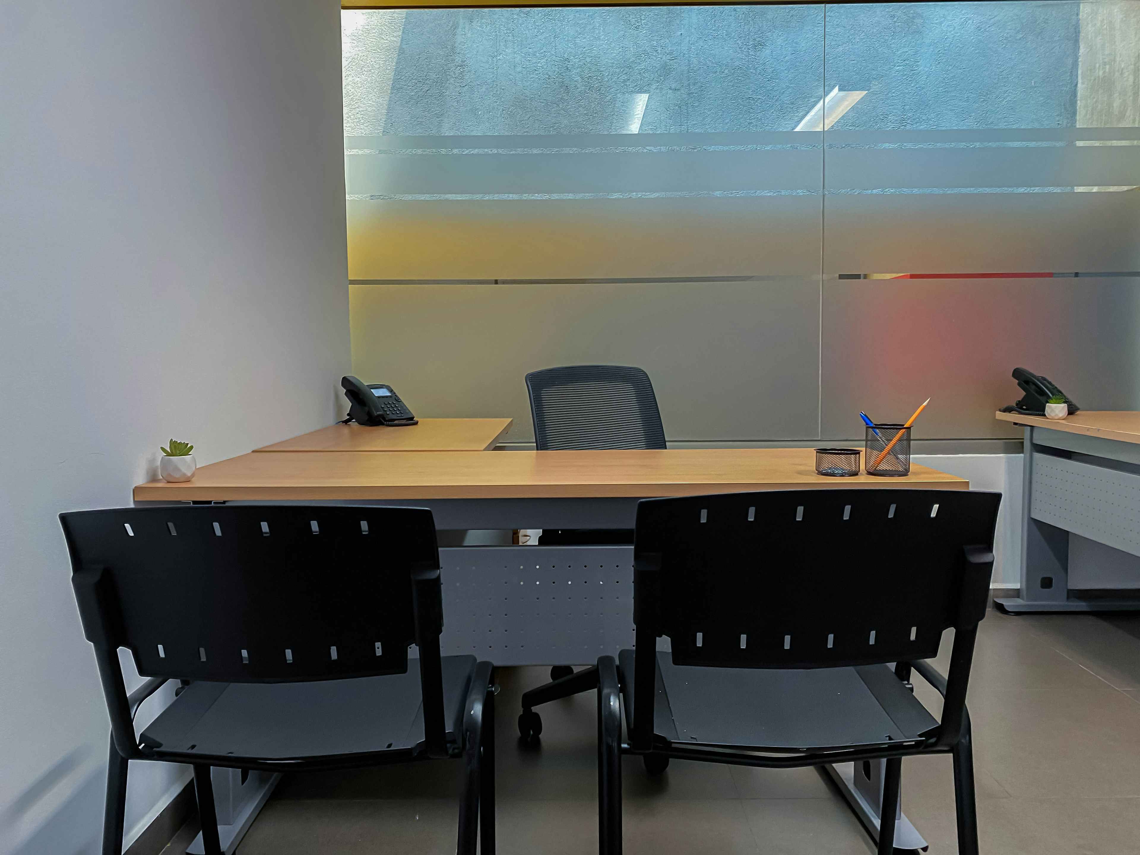 Puesto Fijo 1 Persona