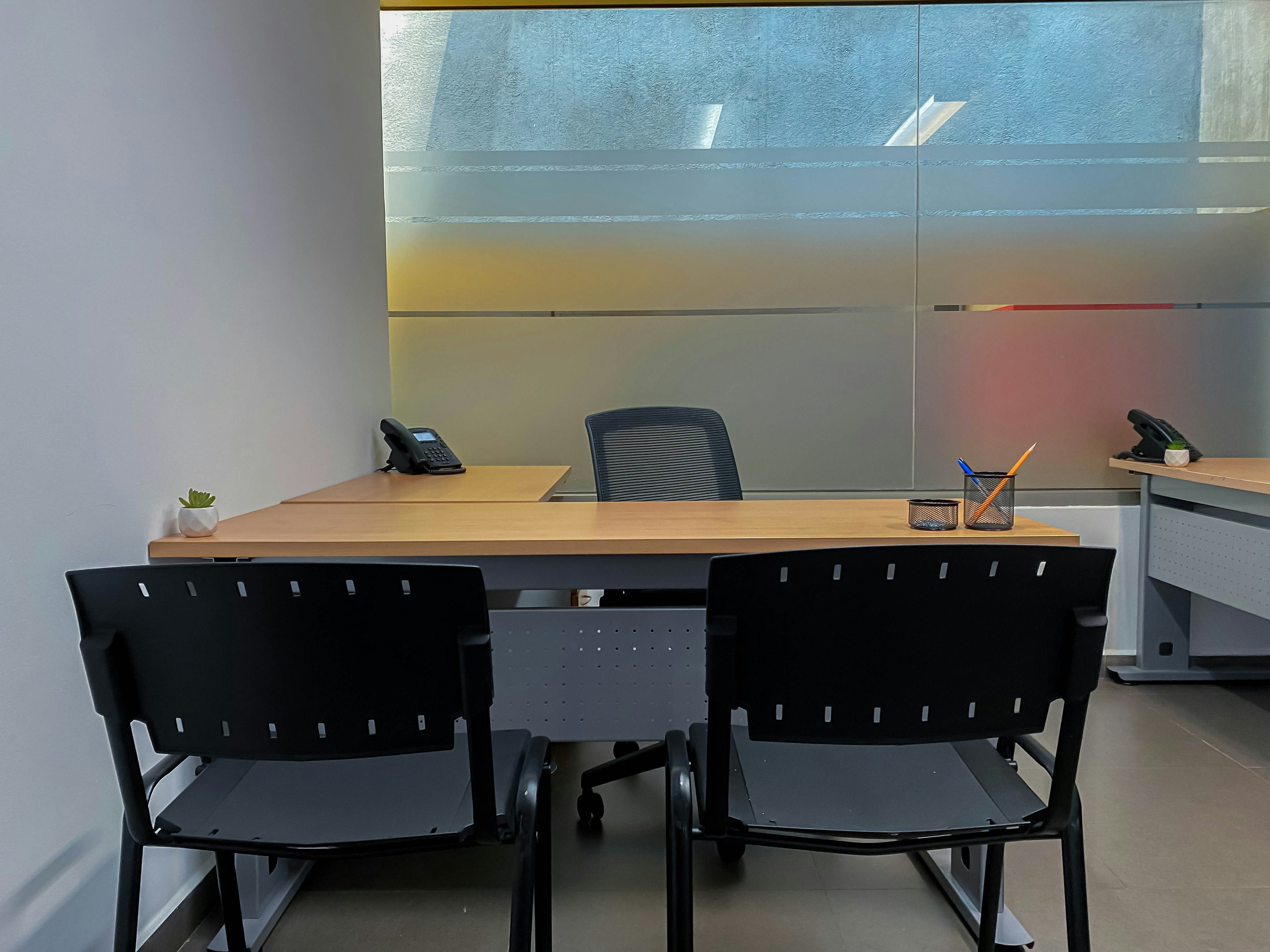 Puesto Fijo 1 Persona-photo