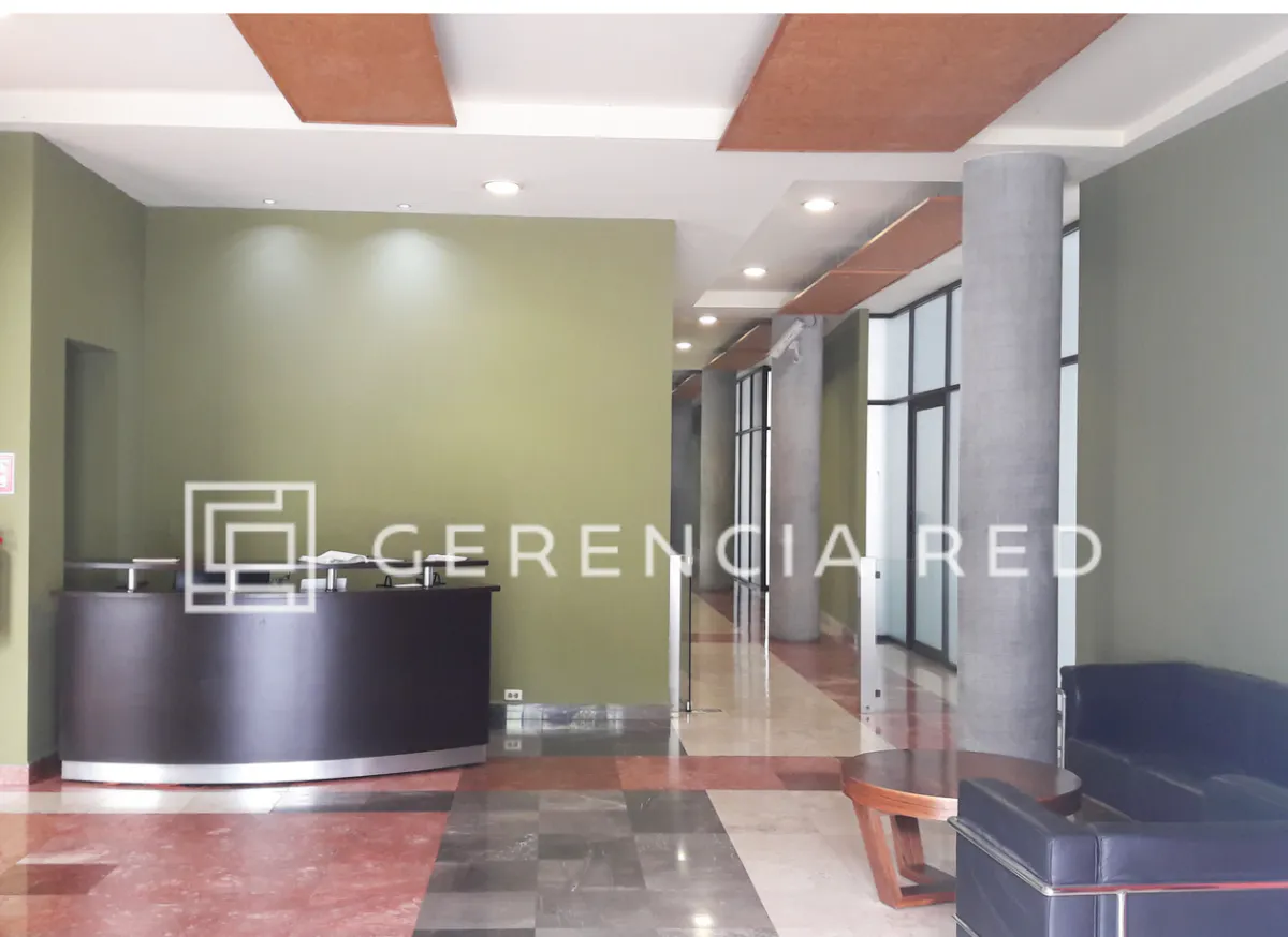 Oficina Spot2