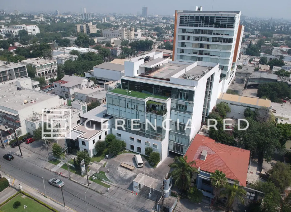 Oficina Spot2