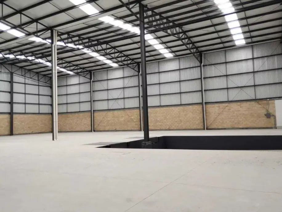 Industrial Spot2