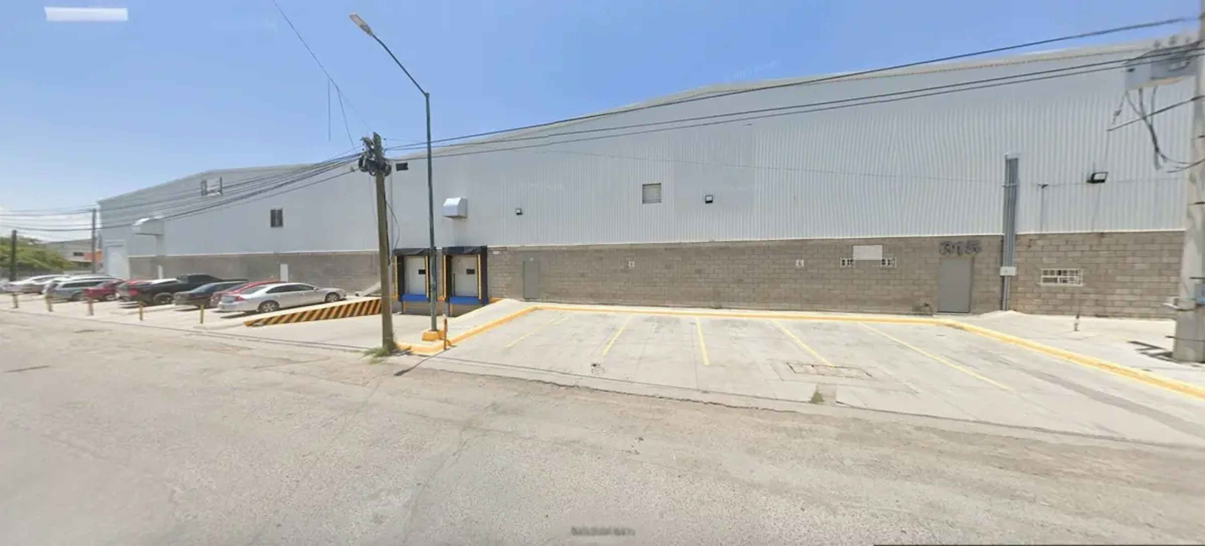 Calzada Agroindustrias 315