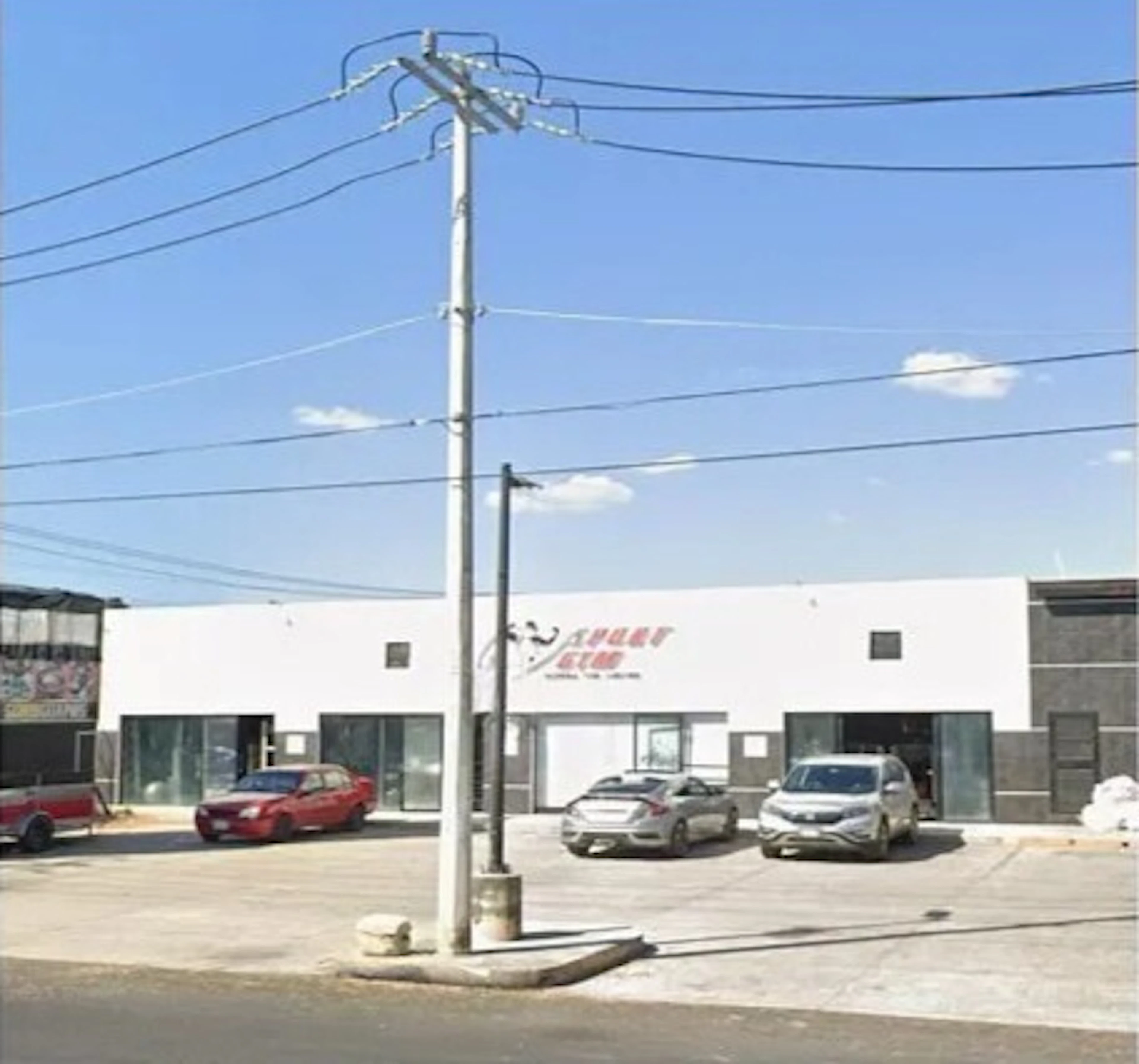 Local Comercial Spot2