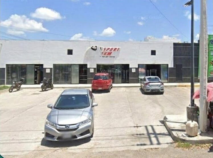 Local Comercial Spot2