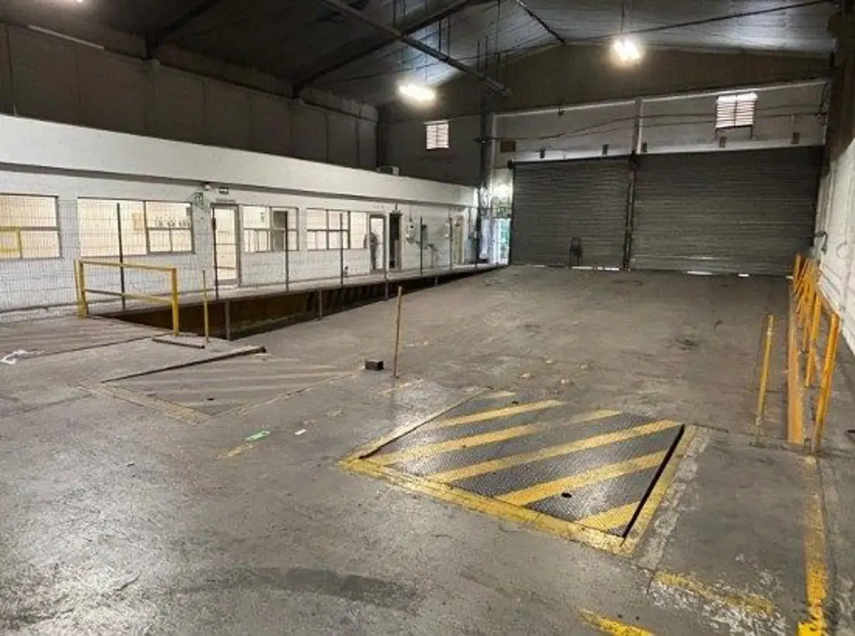Industrial Spot2