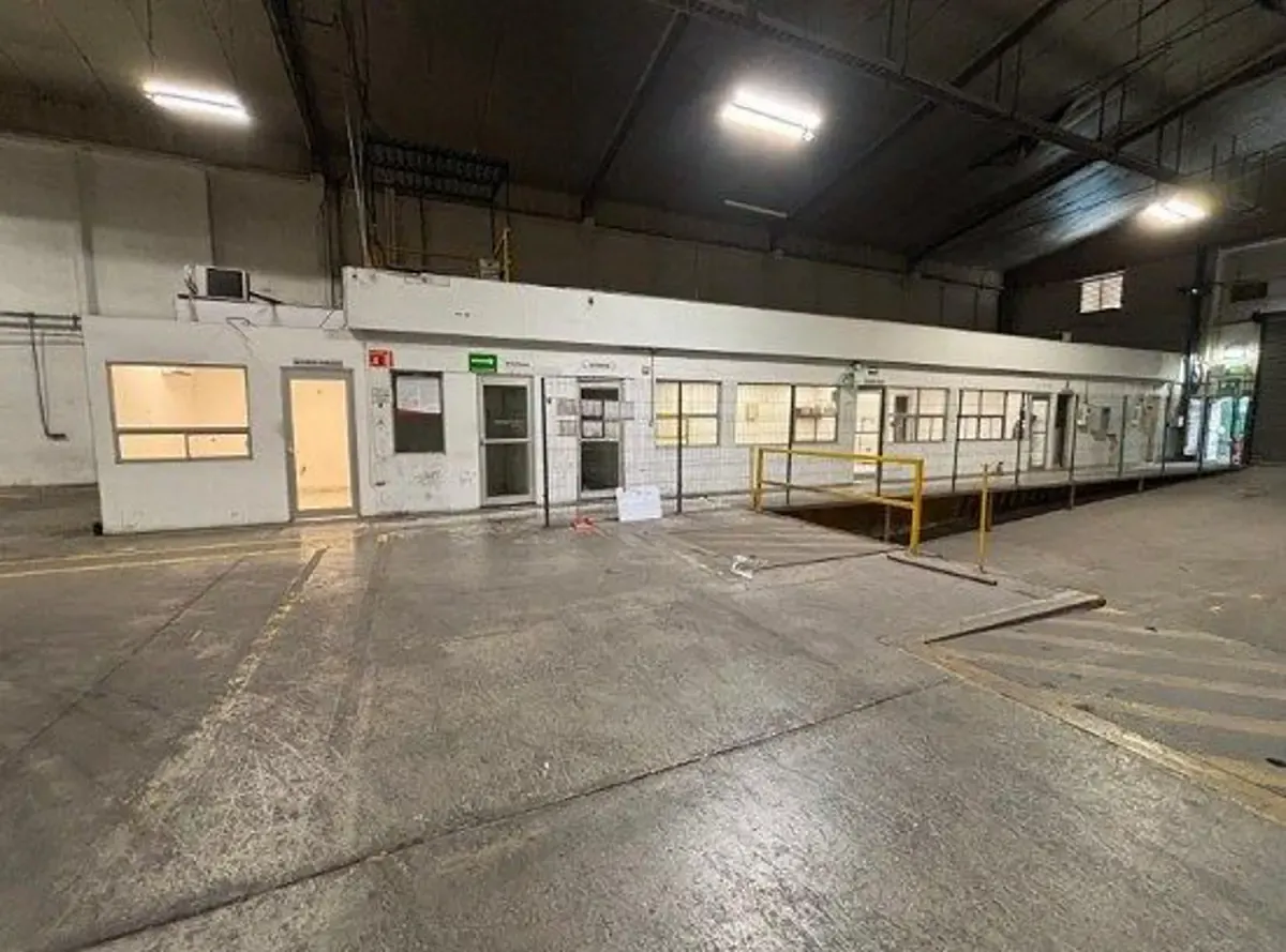 Industrial Spot2