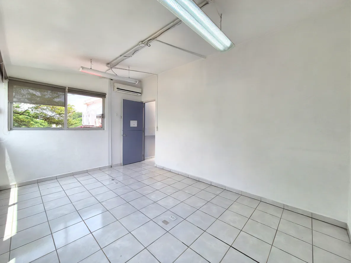 Oficina Spot2