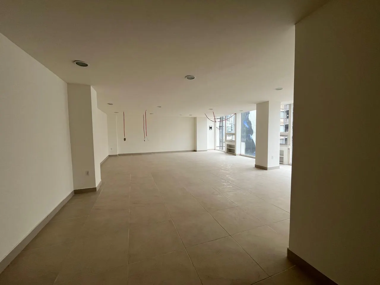 Oficina Spot2