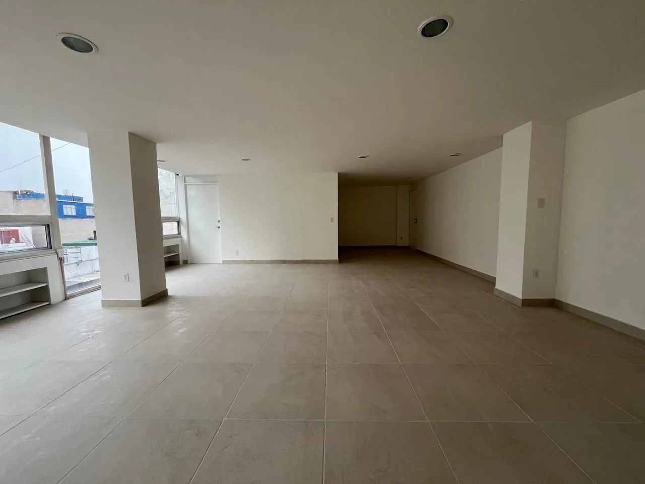 Oficina Spot2