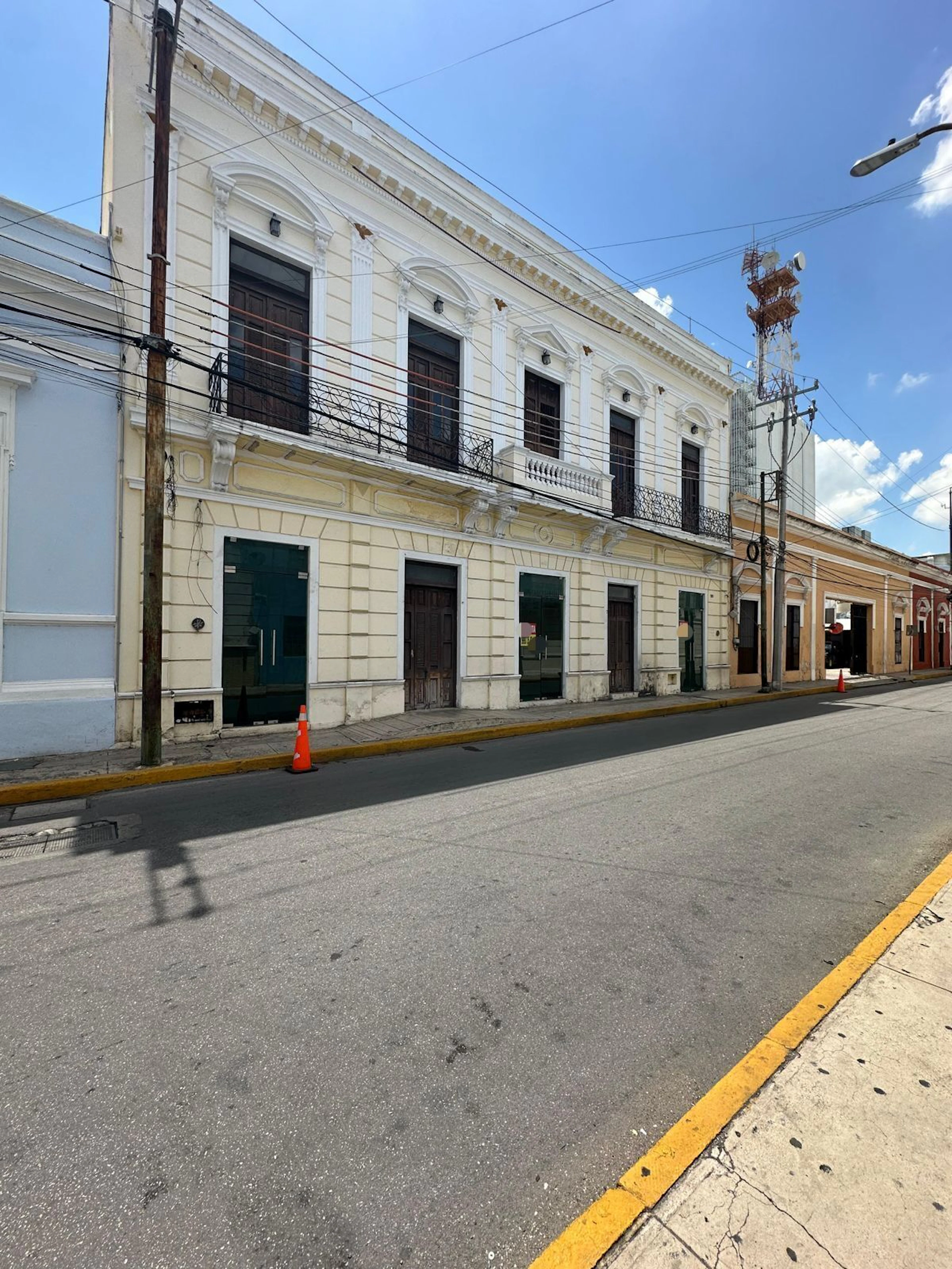 Oficina Spot2