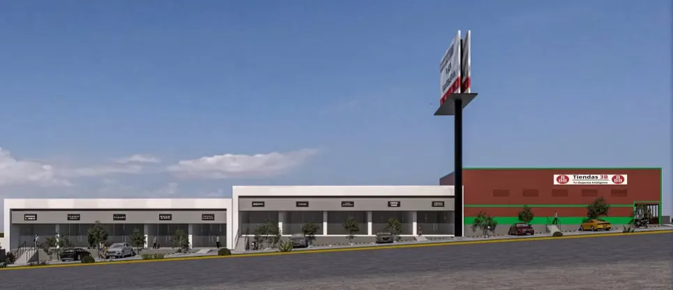Local Comercial Spot2