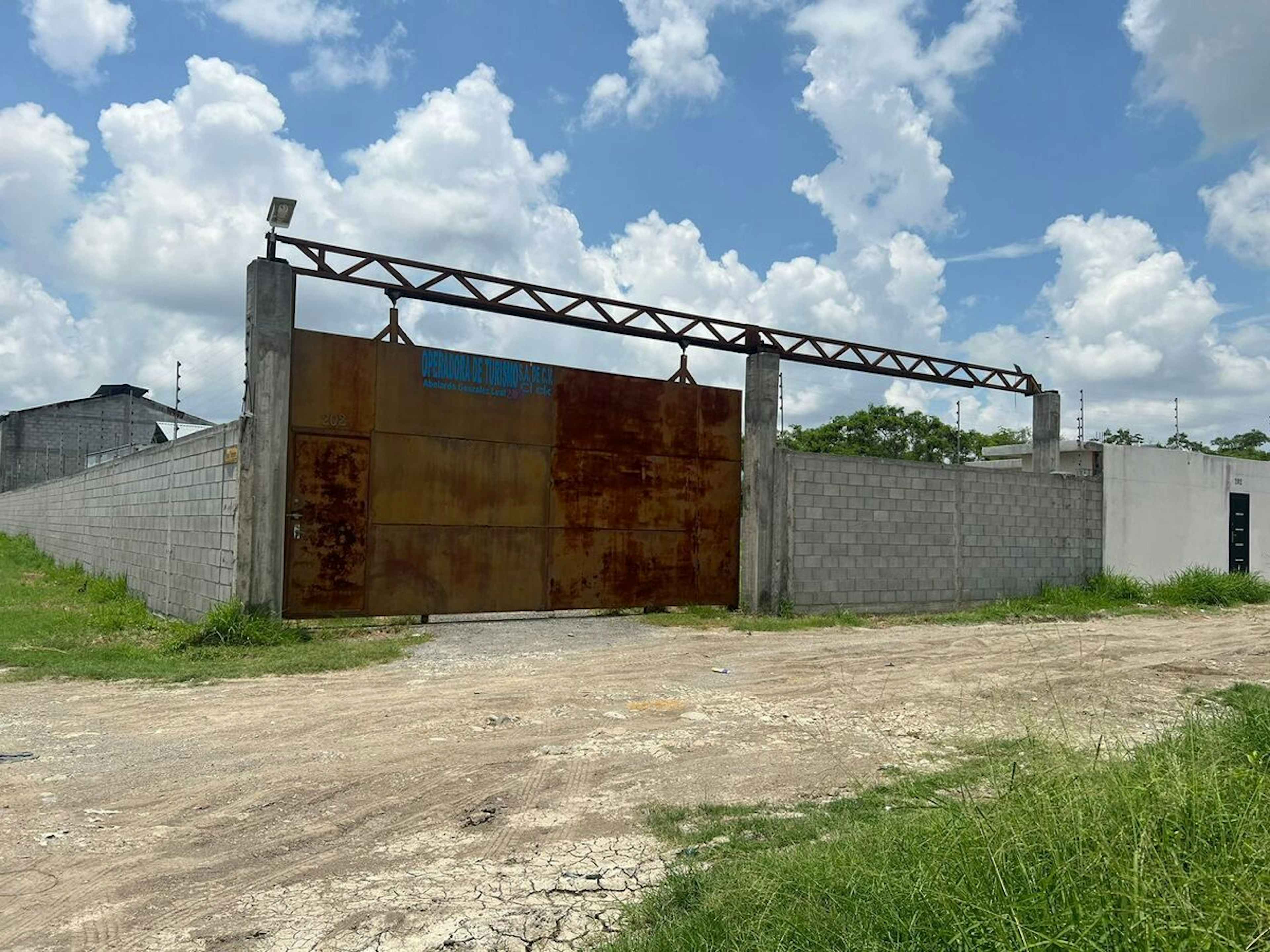 Camino Vecinal A Dulces Nombres 202