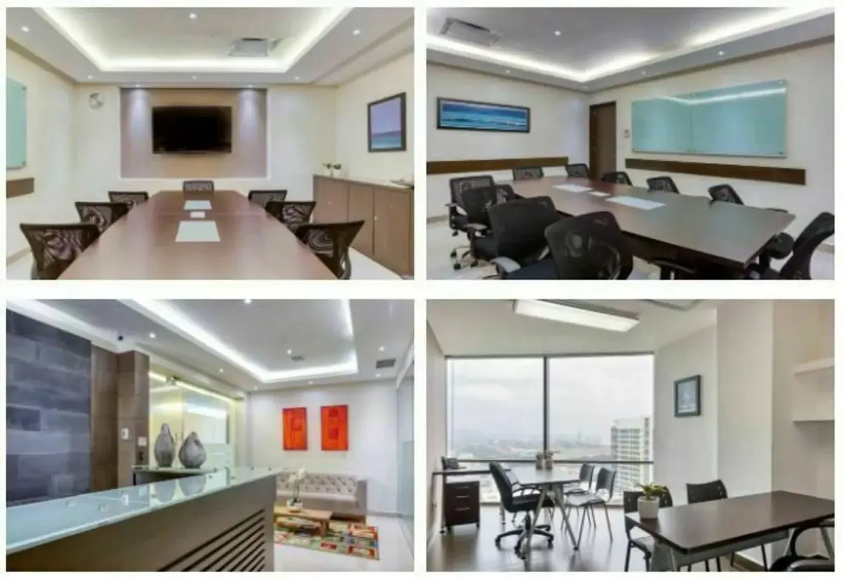 Oficina Spot2