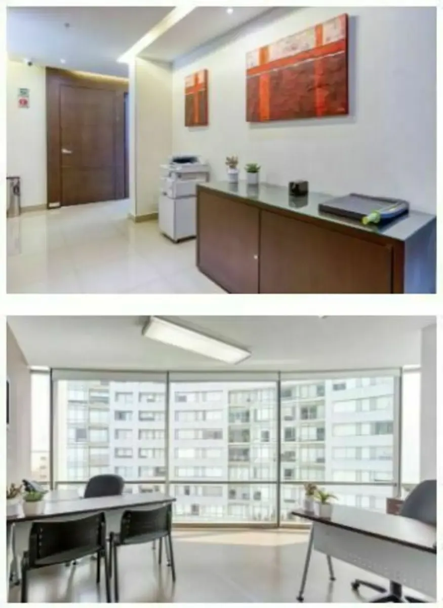 Oficina Spot2