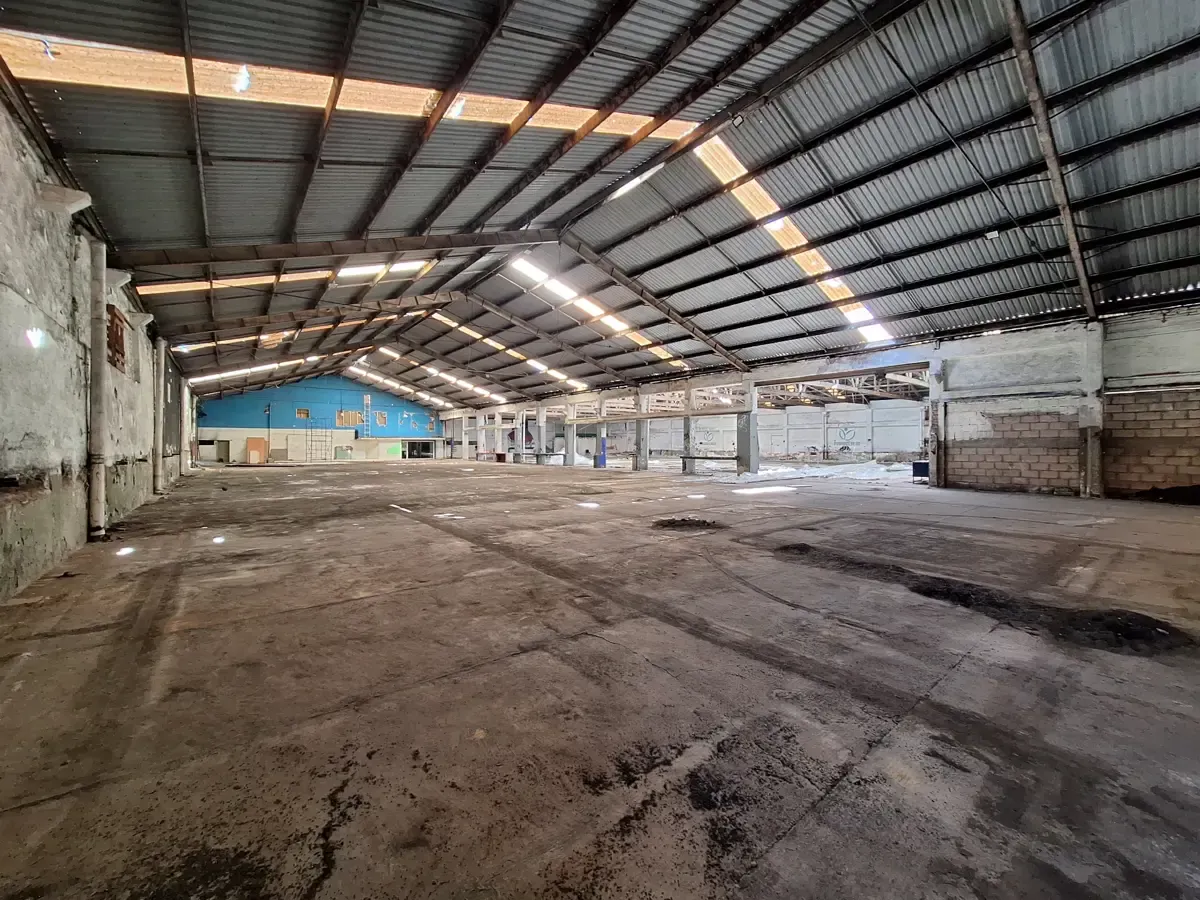 Industrial Spot2
