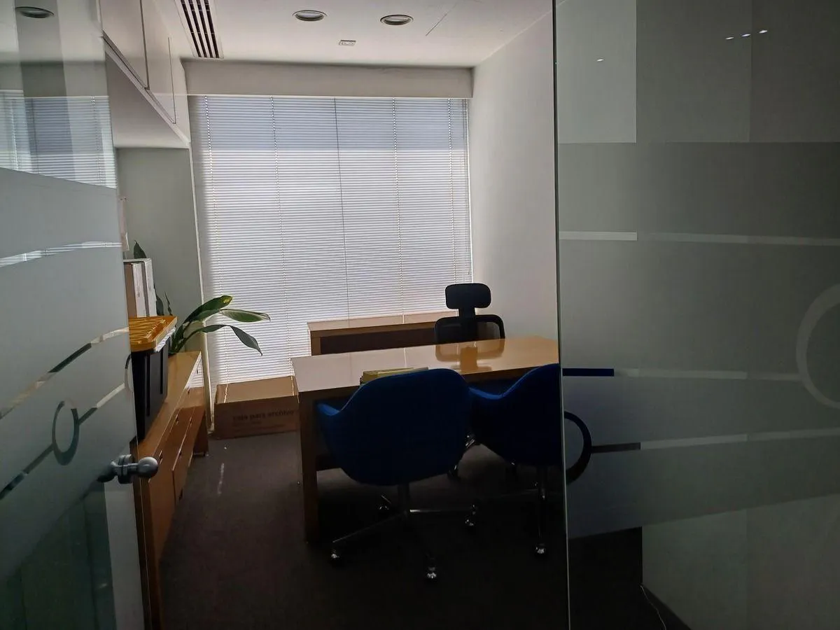 Oficina Spot2