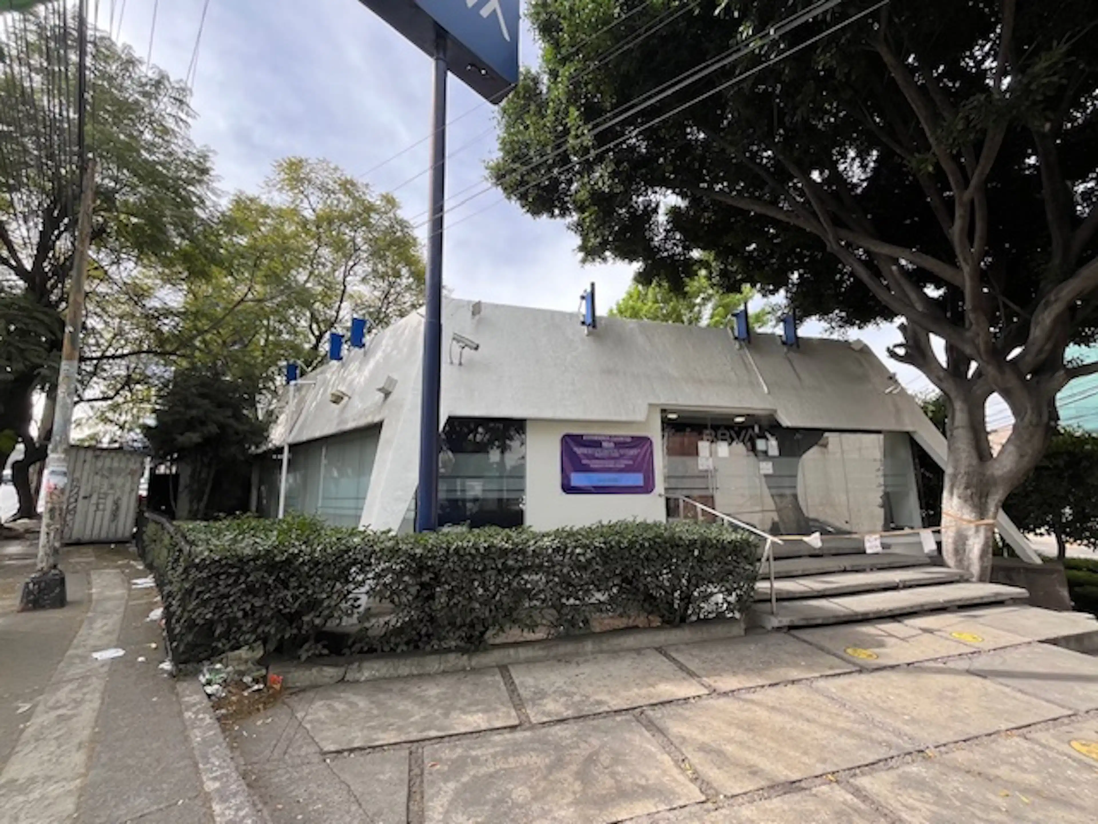 Cerrada De Galeana 1