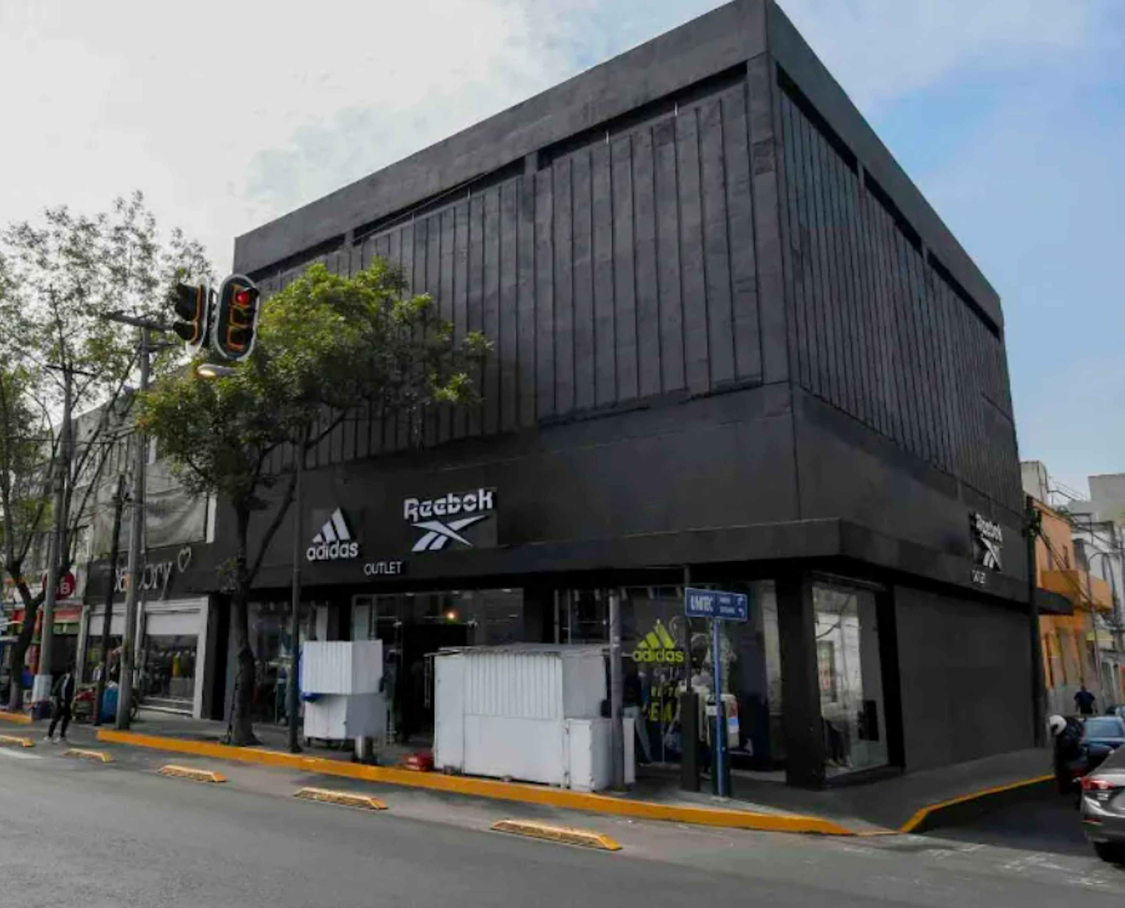 Calzada México-tacuba