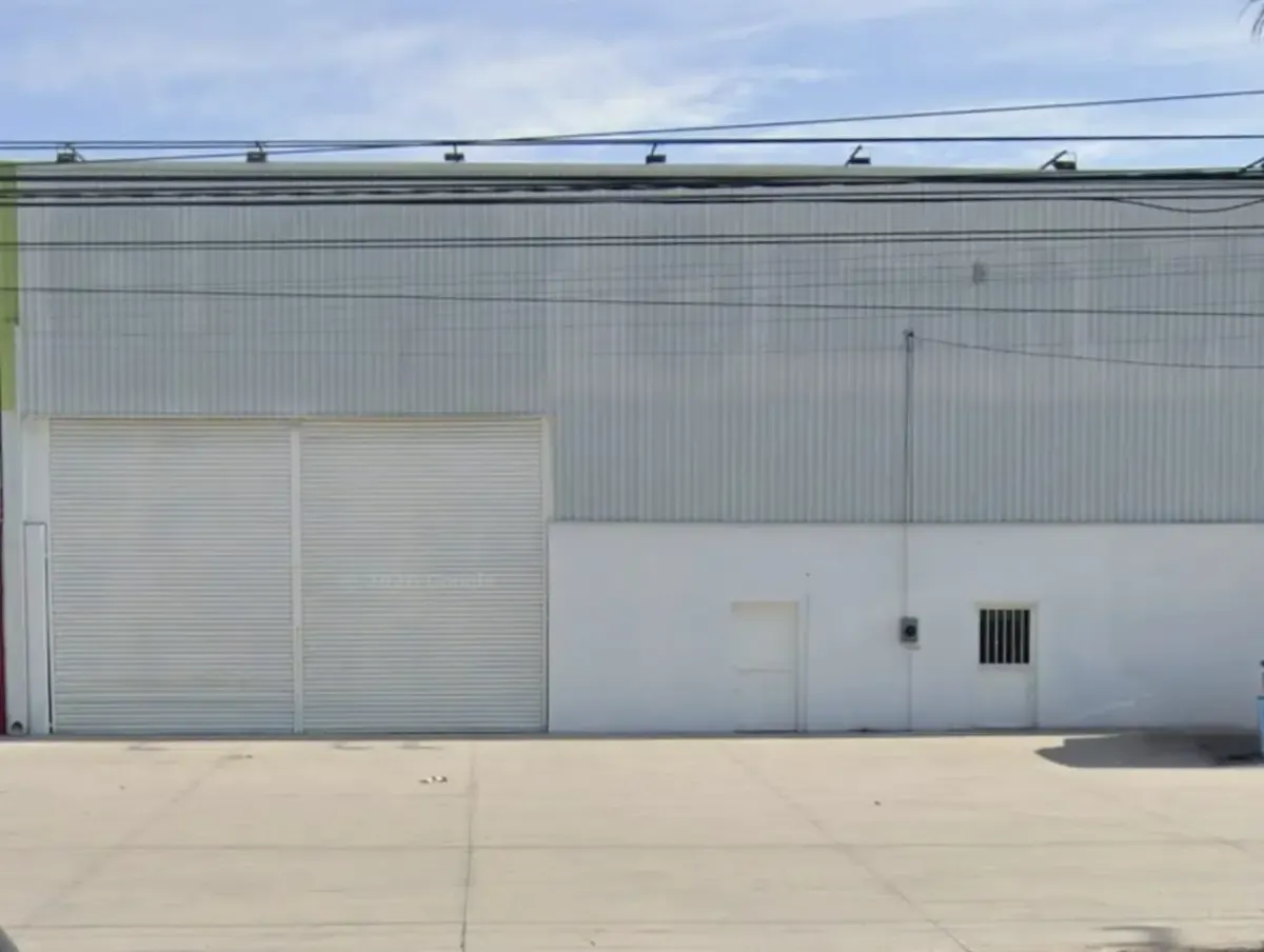 Industrial Spot2