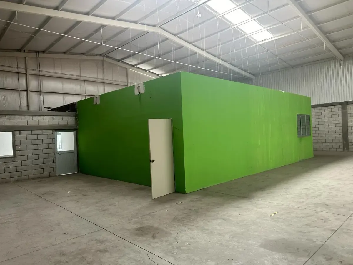 Industrial Spot2
