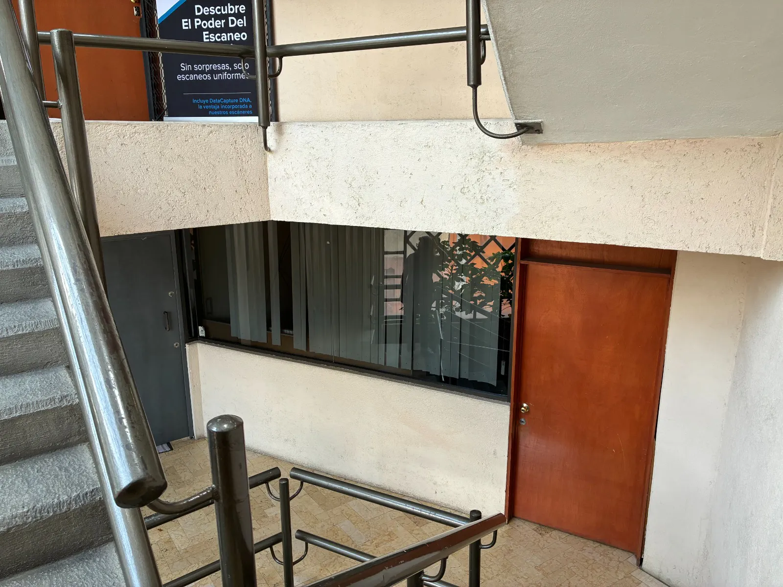 Oficina Spot2