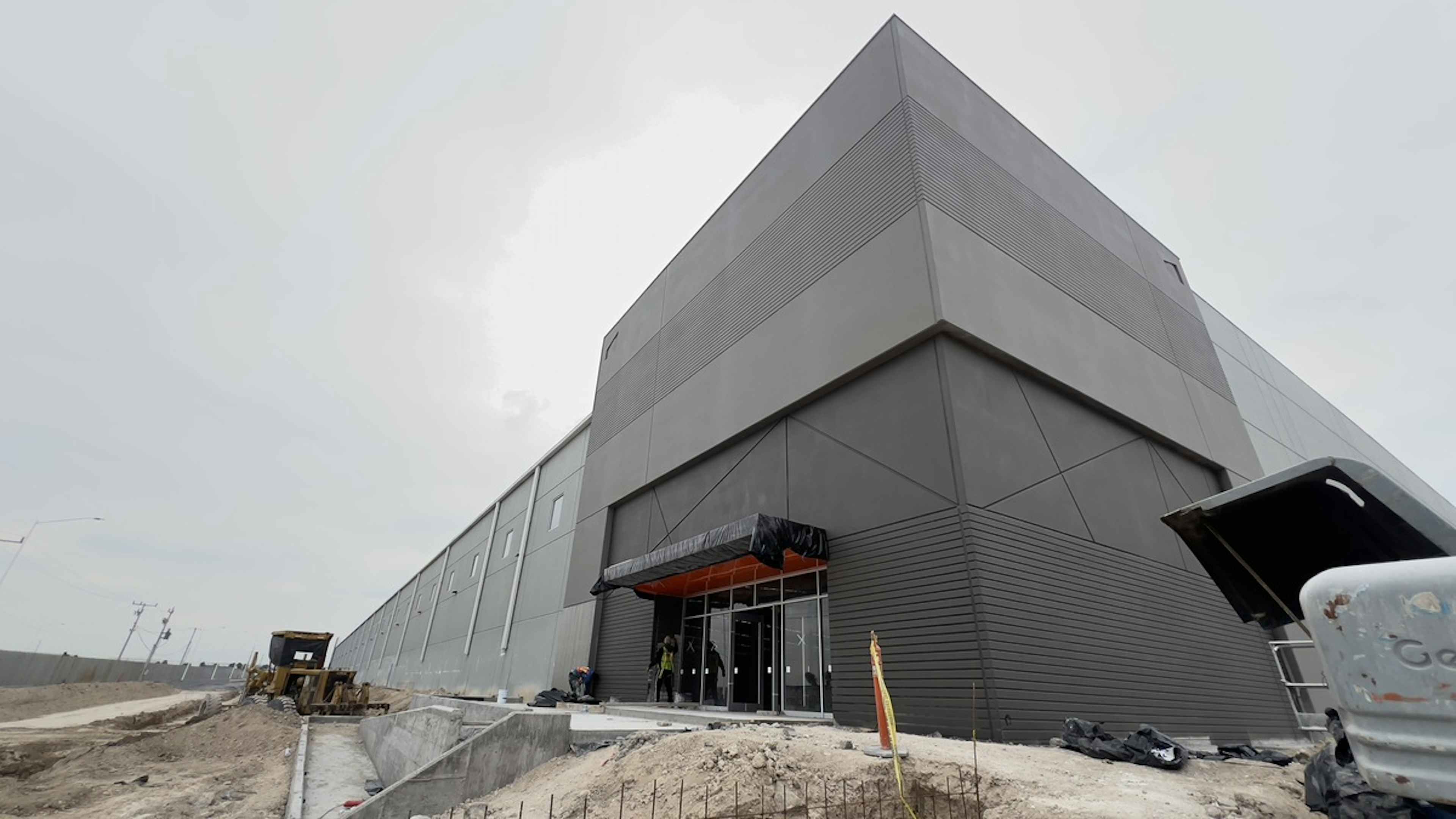 Cienaga De Flores 363