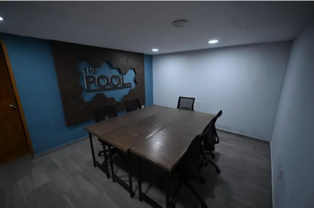 Oficina Spot2