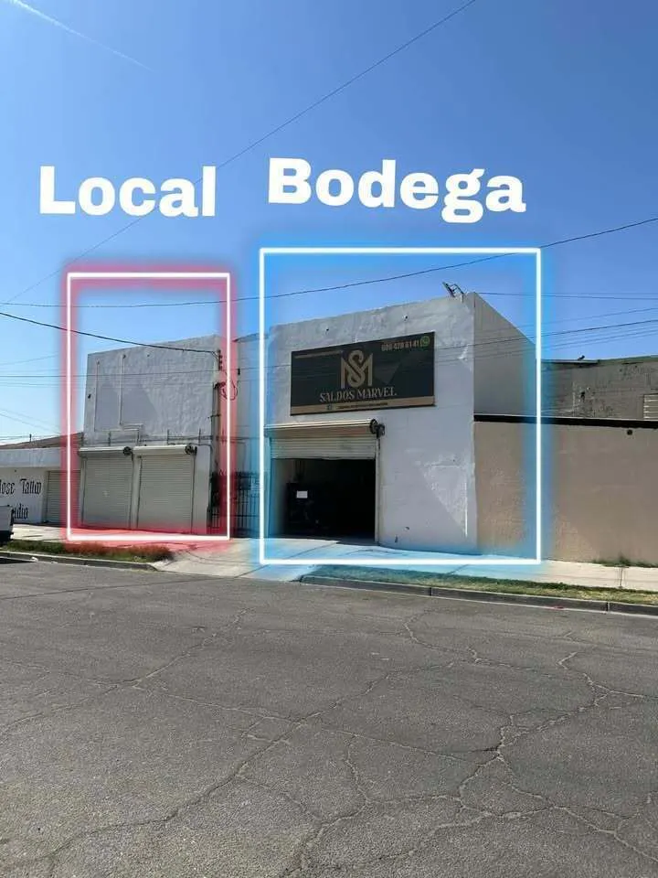 Industrial Spot2