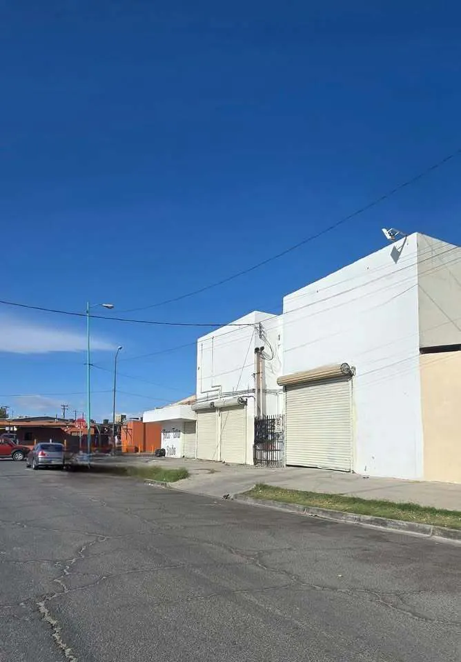 Industrial Spot2