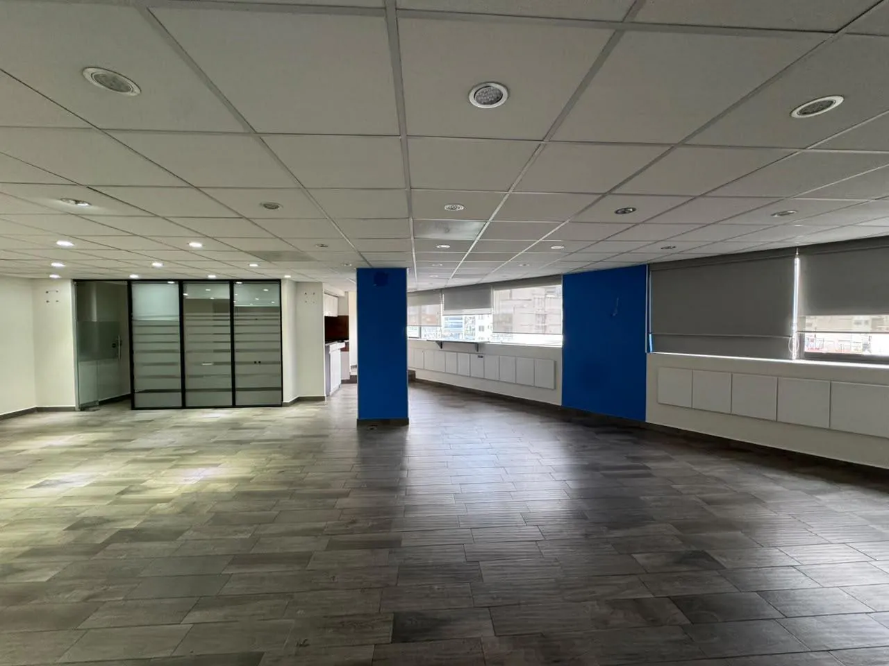 Oficina Spot2