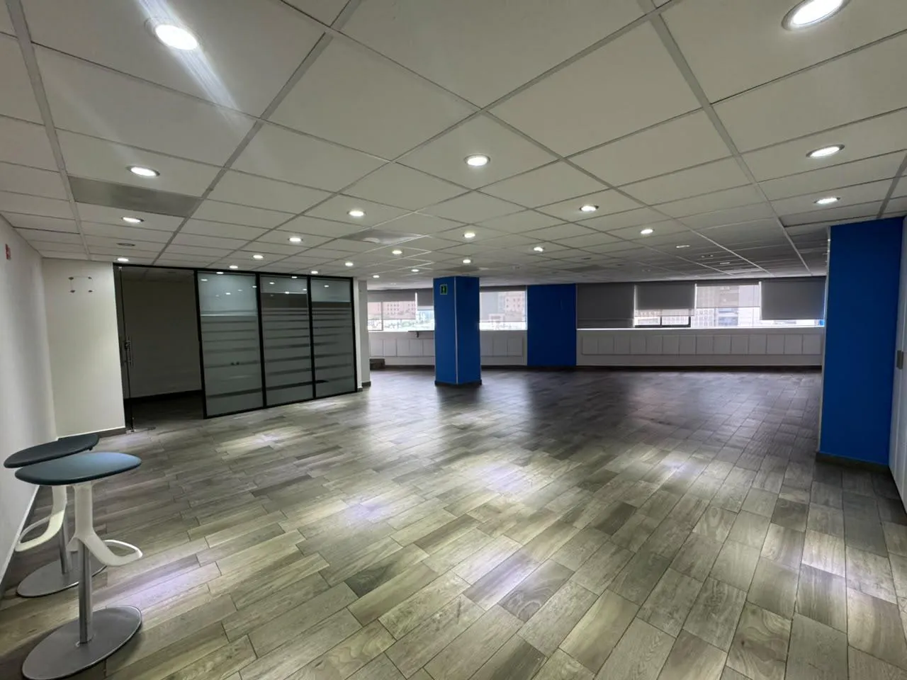 Oficina Spot2
