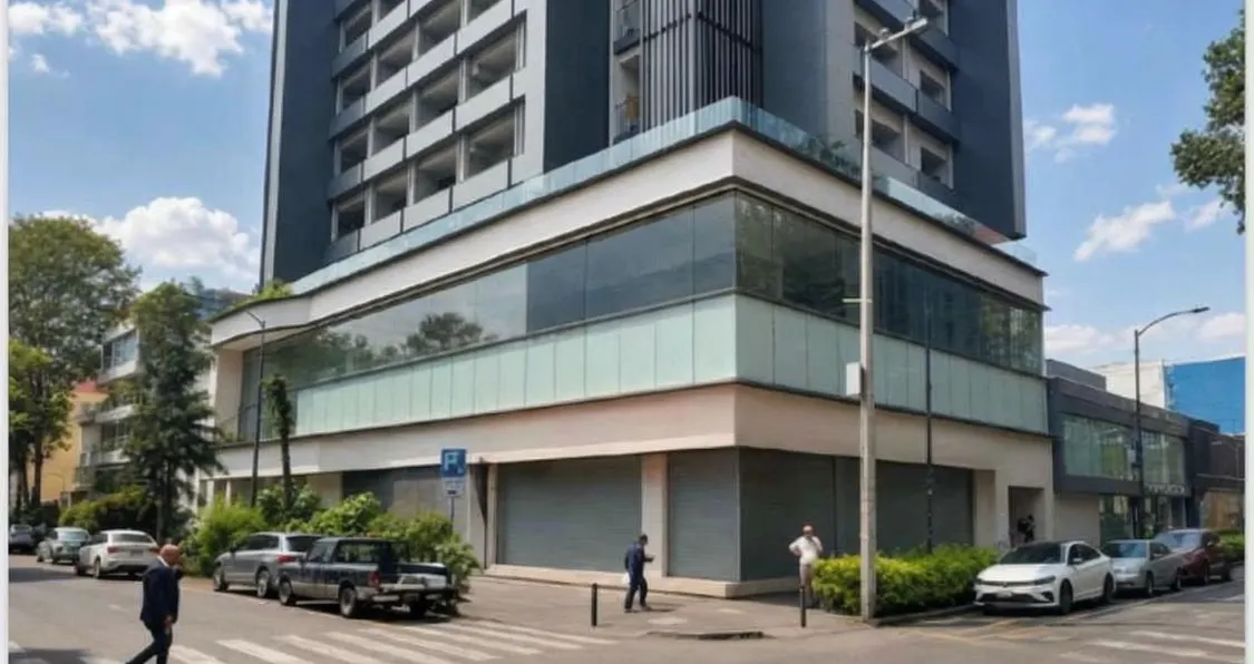 Local Comercial Spot2