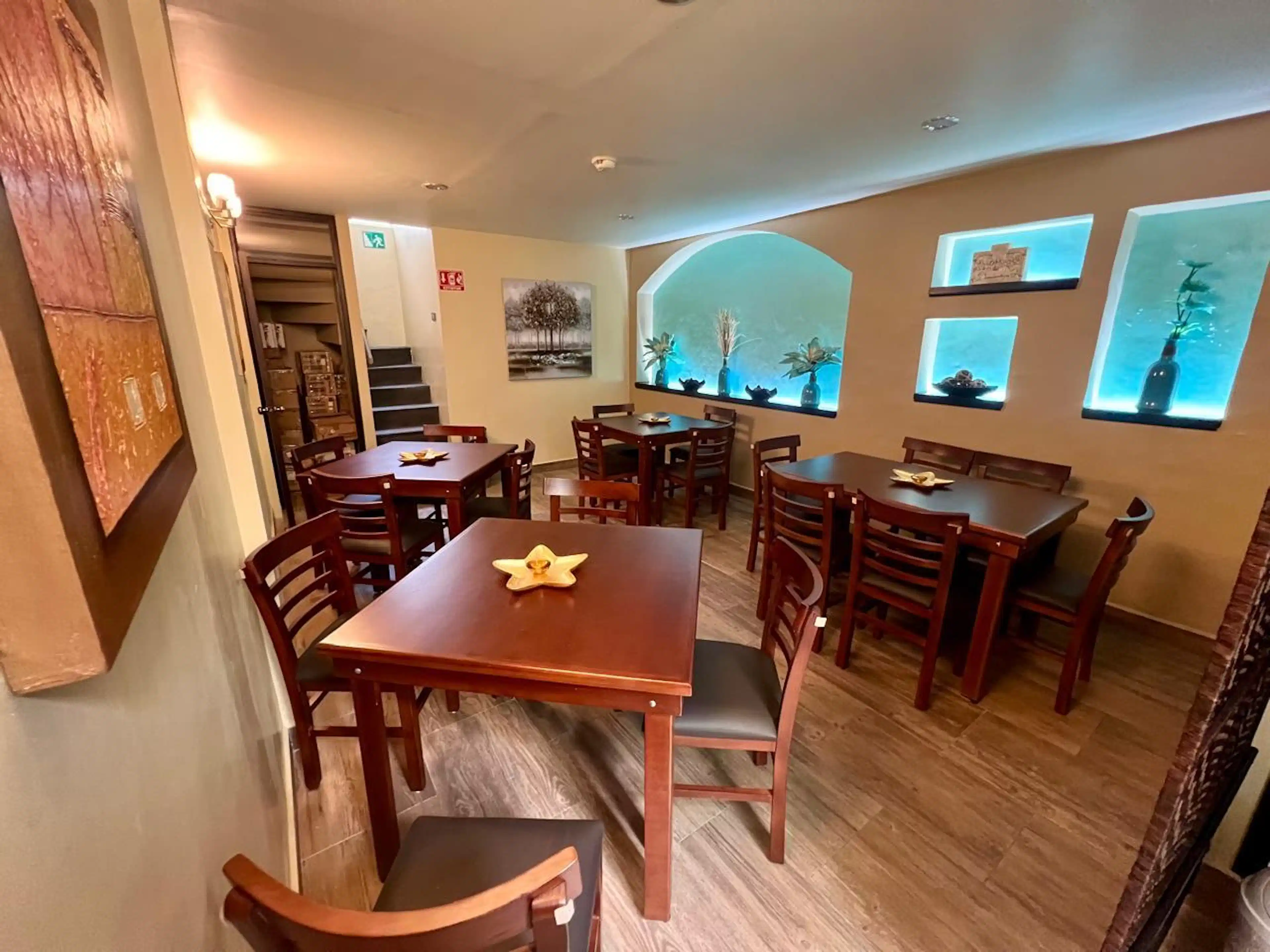 Edificio Comercial En Venta Ideal Para Restaurante U Oficinas En La Zona De Los Sauces S/n
