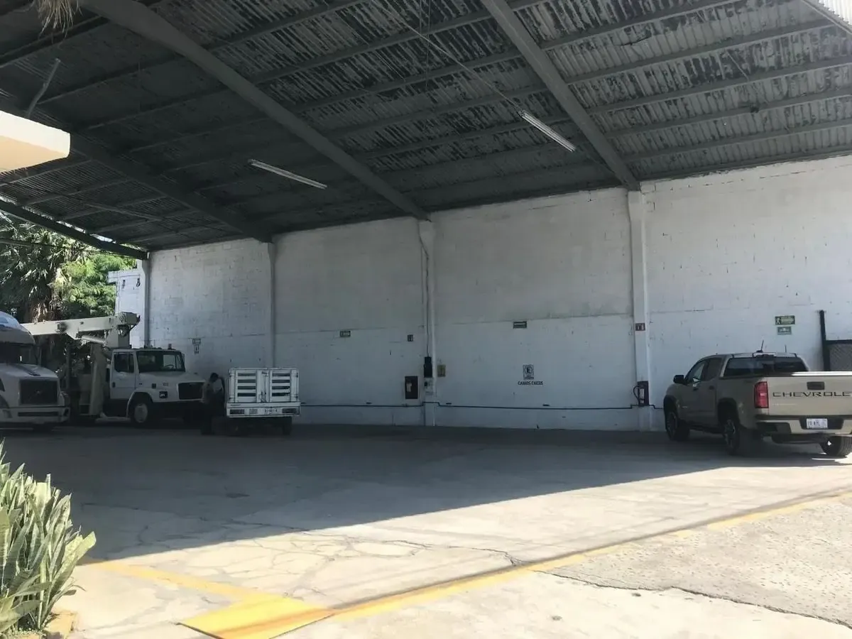Oficina Spot2