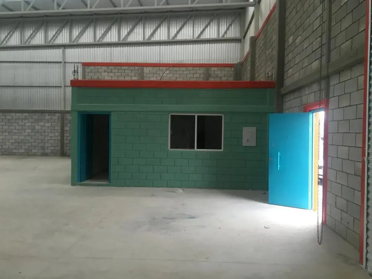 Industrial Spot2