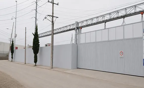 Industrial Spot2
