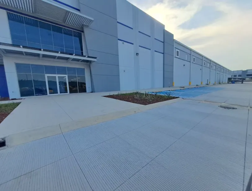Industrial Spot2