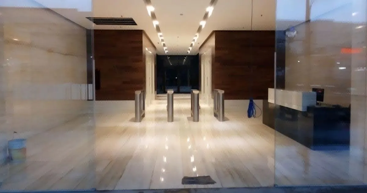 Oficina Spot2
