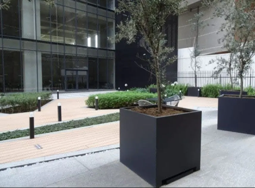 Oficina Spot2