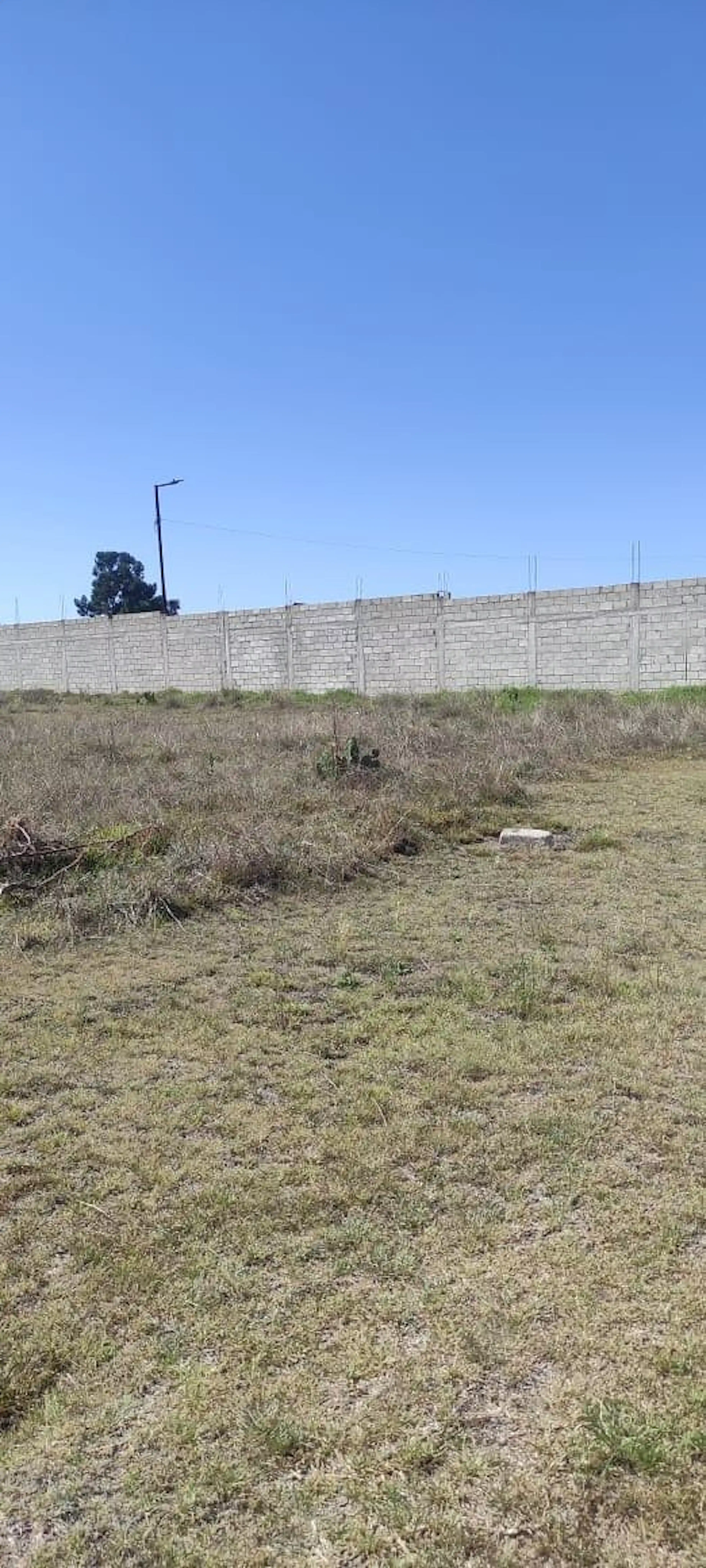 Terrenos En Venta San Bartolome Matlalohcan  Ubicado En Tetla De La Solidaridad,